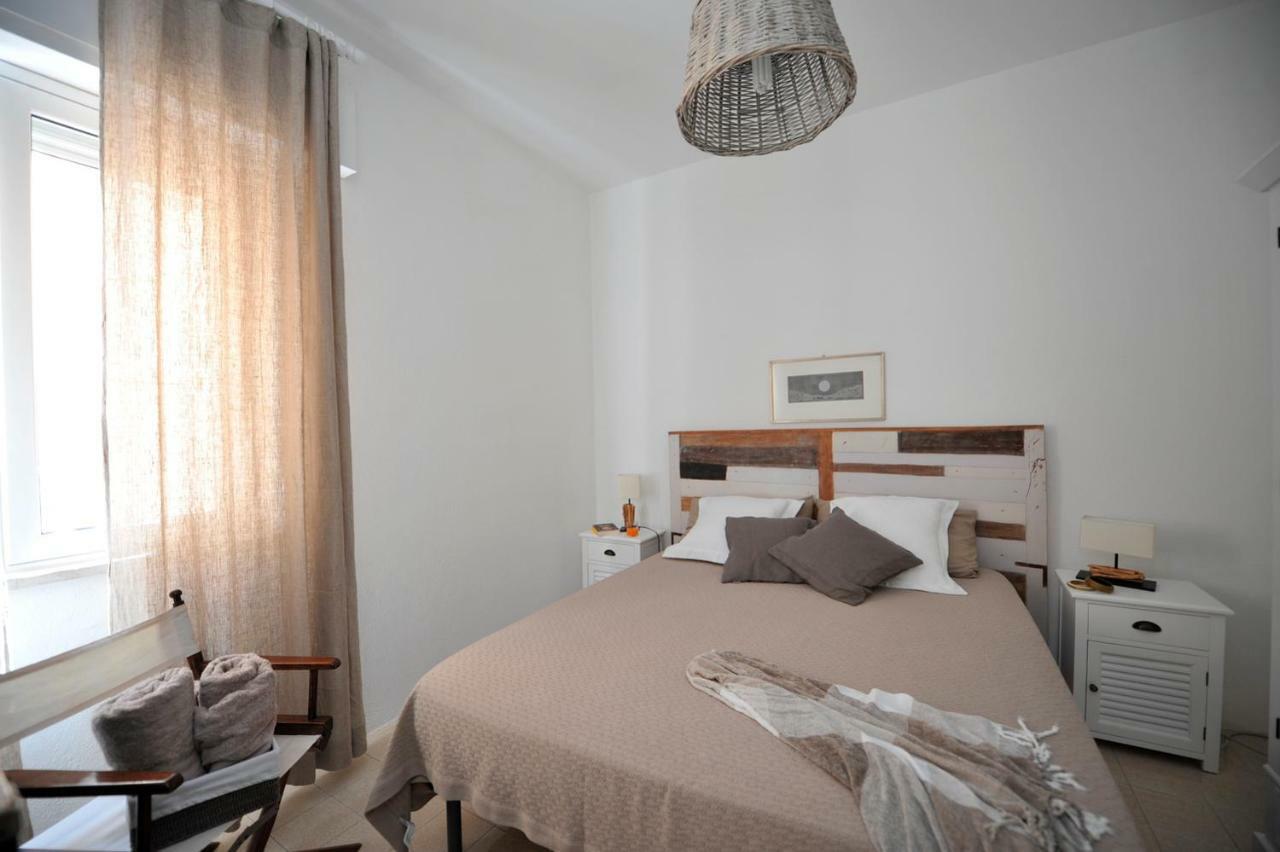 La Prua Villa Таормина Екстериор снимка
