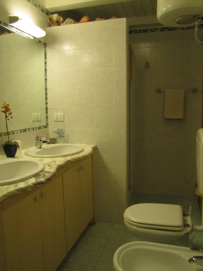 La Prua Villa Таормина Екстериор снимка